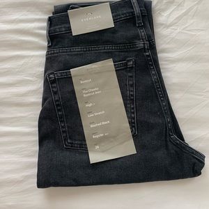 Eveerlane NWT the cheeky bootcut jean 28